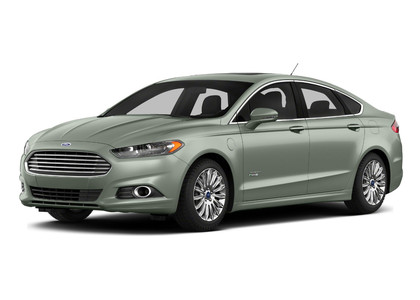 Ворсовые коврики на Ford Fusion II 2012 - 2020 в Воронеже