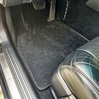 Коврики на Lexus LS IV 2006&nbsp;-&nbsp;2017 в Воронеже