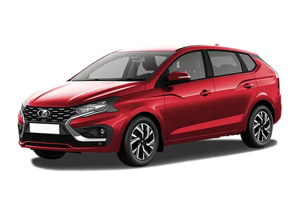 Коврики на Lada (ВАЗ) Iskra 2024&nbsp;-&nbsp;2026 в Воронеже