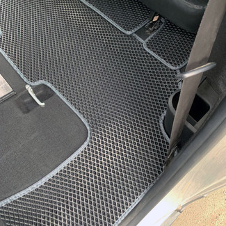 Коврики на Lada (ВАЗ) Largus 2012 - 2025 в Воронеже