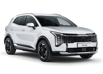 Ворсовые коврики на KIA Sportage V 2021 - 2026 в Воронеже Ворсовые коврики на KIA Sportage V 2021 - 2026 в Воронеже