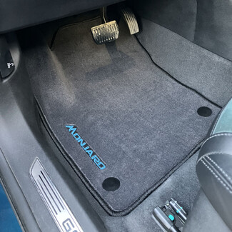 Коврики на Geely Monjaro Гибрид 2022 - 2025 в Воронеже