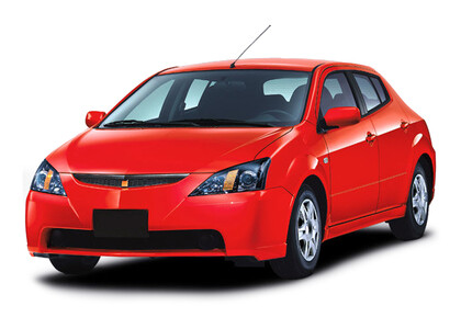 Ворсовые коврики на Toyota WiLL VS 2001 - 2004 в Воронеже