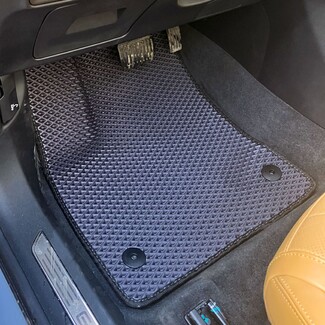 Коврики на Geely Monjaro Гибрид 2022 - 2025 в Воронеже