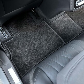 Ворсовые коврики на Chery Tiggo 8L 2024 - 2025 в Воронеже
