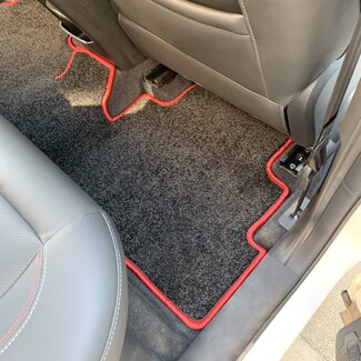 Коврики на Chery Tiggo 7L 2024 - 2025 в Воронеже