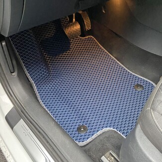 EVA коврики на Audi A3 (8Y) 2020 - 2025 в Воронеже