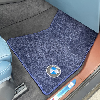 EVA коврики на BMW XM (G09) 2022 - 2025 в Воронеже