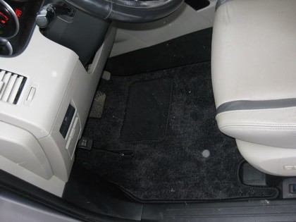 Водительские eva коврики соты Mazda CX9 I 2007 - 2015 в Воронеже Водительские eva коврики соты Mazda CX9 I 2007 - 2015 в Воронеже