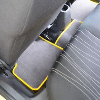 Коврики на Opel Corsa D 2006 - 2014 в Воронеже