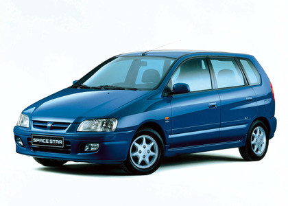 Ворсовые коврики на Mitsubishi Space Star 1998 - 2005 в Воронеже Ворсовые коврики на Mitsubishi Space Star 1998 - 2005 в Воронеже