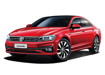 Коврики на Volkswagen Lamando 2014 - 2022 в Воронеже