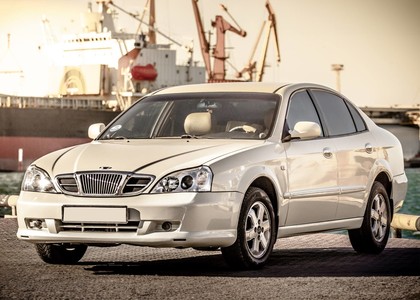 Ворсовые коврики на Daewoo Magnus 1999 - 2006 в Воронеже Ворсовые коврики на Daewoo Magnus 1999 - 2006 в Воронеже