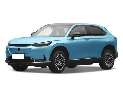 Коврики на Honda e:NS1 2022 - 2025 в Воронеже