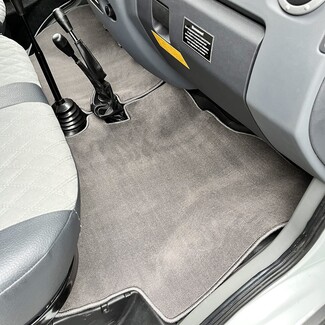 Ворсовые коврики на ГАЗ ГАЗель 1994&nbsp;-&nbsp;2026 в Воронеже