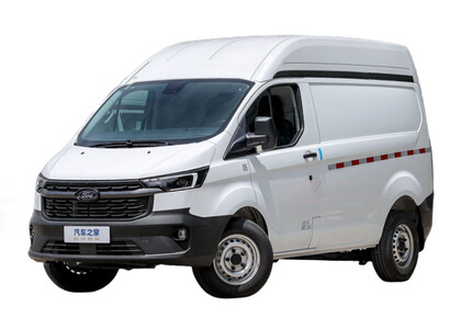 Коврики на Ford Transit 9 2023 - 2025 в Воронеже