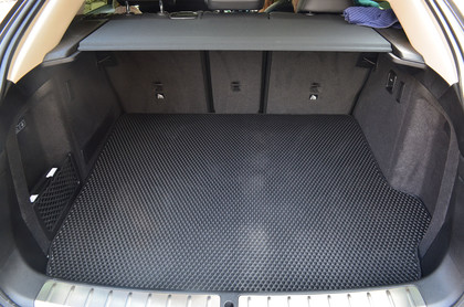 Ворсовые коврики на BMW X4 (G02) 2018 - 2025 в Воронеже