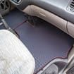 EVA коврики на Mitsubishi Space Gear 1994 - 2007 в Воронеже