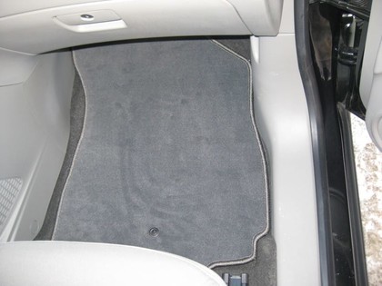 Водительские eva коврики соты Chevrolet Orlando I 2009&nbsp;-&nbsp;2018 в Воронеже