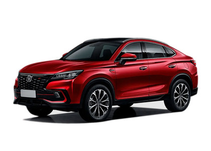 Ворсовые коврики на Changan CS85 Coupe 2018 - 2025 в Воронеже