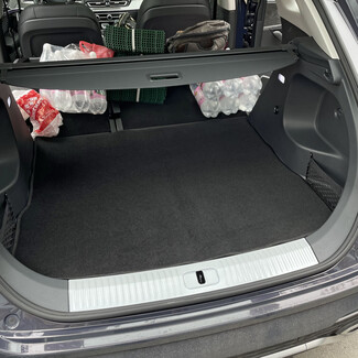 Ворсовые коврики на Hongqi HS5 2019 - 2025 в Воронеже Ворсовые коврики на Hongqi HS5 2019 - 2025 в Воронеже