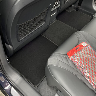 Ворсовые коврики на Hongqi HS5 2019 - 2025 в Воронеже Ворсовые коврики на Hongqi HS5 2019 - 2025 в Воронеже