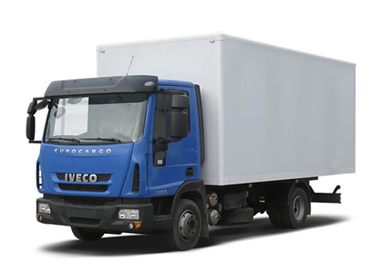 Ворсовые коврики на Iveco Eurocargo II 2002 - 2016 в Воронеже