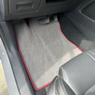 Ворсовые коврики на Changan CS75 Plus II 2022&nbsp;-&nbsp;2026 в Воронеже