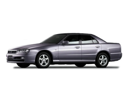 Ворсовые коврики на Nissan Skyline (R34) 1998 - 2001 в Воронеже Ворсовые коврики на Nissan Skyline (R34) 1998 - 2001 в Воронеже