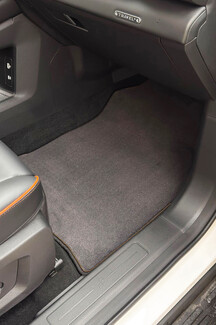 Коврики на Jetour T1 2025 - 2025 в Воронеже