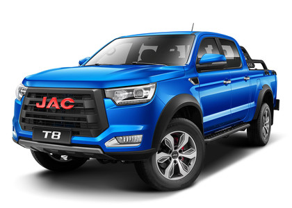 Ворсовые коврики на JAC T8 Pro 2020 - 2025 в Воронеже