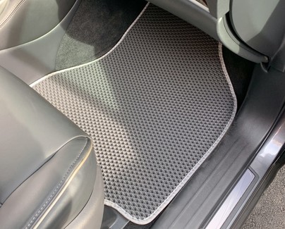 EVA коврики ромб Infiniti QX60 I 2013 - 2021 в Воронеже EVA коврики ромб Infiniti QX60 I 2013 - 2021 в Воронеже