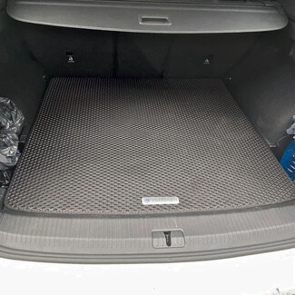 EVA коврики на Volkswagen Tayron X 2020 - 2025 в Воронеже