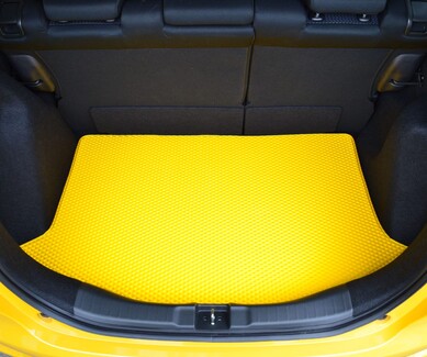 Ворсовые коврики на Honda Life 2020 - 2026 в Воронеже Ворсовые коврики на Honda Life 2020 - 2026 в Воронеже