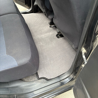 Коврики на Daihatsu Move VI 2006&nbsp;-&nbsp;2010 в Воронеже