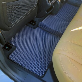 Коврики на Geely Monjaro Гибрид 2022 - 2025 в Воронеже