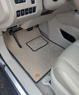 EVA коврики на Nissan Murano (Z52) 2014 - 2022 в Воронеже EVA коврики на Nissan Murano (Z52) 2014 - 2022 в Воронеже