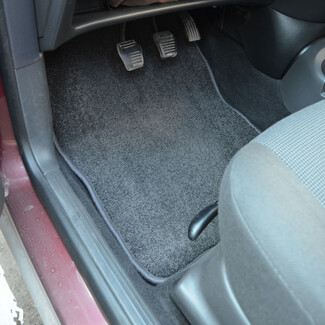 EVA коврики на Ford Focus I 1998 - 2005 в Воронеже