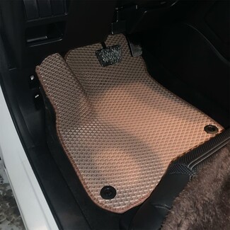 Ворсовые коврики на Honda CR-V V 2016 - 2023 в Воронеже Ворсовые коврики на Honda CR-V V 2016 - 2023 в Воронеже