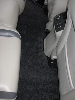 Водительские eva коврики соты Mazda CX9 I 2007 - 2015 в Воронеже Водительские eva коврики соты Mazda CX9 I 2007 - 2015 в Воронеже