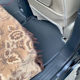 EVA коврики на Renault Koleos I 2007 - 2016 в Воронеже EVA коврики на Renault Koleos I 2007 - 2016 в Воронеже