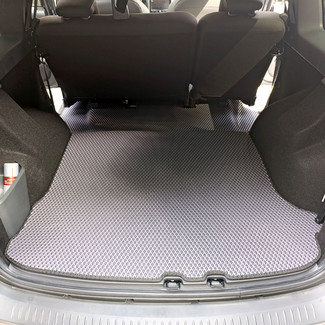 Коврики на Lada (ВАЗ) Largus 2012 - 2025 в Воронеже