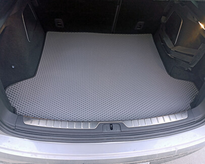 EVA коврики на Seres SF5 2019 - 2022 в Воронеже