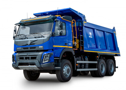 Ворсовые коврики на Volvo FM II 2001 - 2020 в Воронеже Ворсовые коврики на Volvo FM II 2001 - 2020 в Воронеже