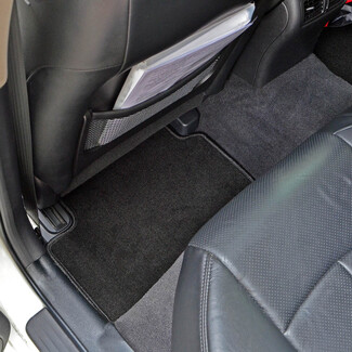 EVA коврики на Infiniti G IV Седан 2006&nbsp;-&nbsp;2014 в Воронеже