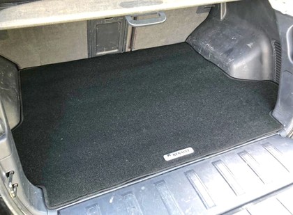 EVA коврики на Renault Koleos I 2007 - 2016 в Воронеже EVA коврики на Renault Koleos I 2007 - 2016 в Воронеже