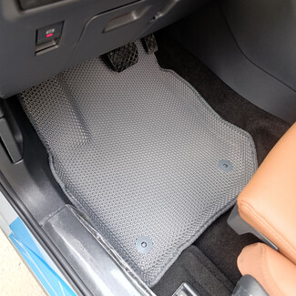 Коврики на Skoda Kodiaq II 2023 - 2025 в Воронеже