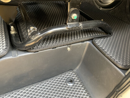 Ворсовые коврики на ГАЗ ГАЗель 1994&nbsp;-&nbsp;2026 в Воронеже