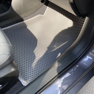 EVA коврики на GAC Trumpchi Empow 2021 - 2025 в Воронеже