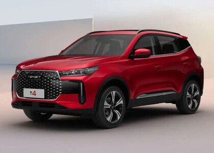 Ворсовые коврики на Tenet T4 2025 - 2025 в Воронеже